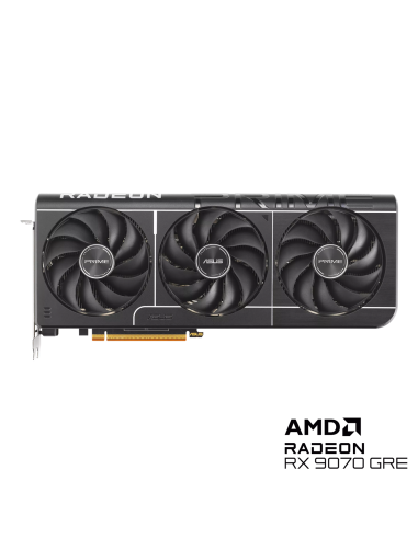 ASUS PRIME-RX9070GRE-O12G